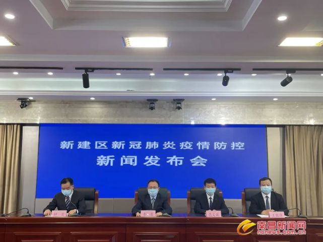 南昌市疫情防控，科学施策与全民共筑健康防线