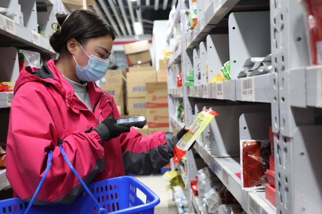 长春超市疫情，防控措施与社区应对的挑战