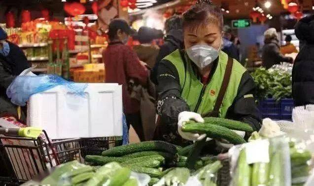 长春超市疫情，防控措施与社区应对的挑战