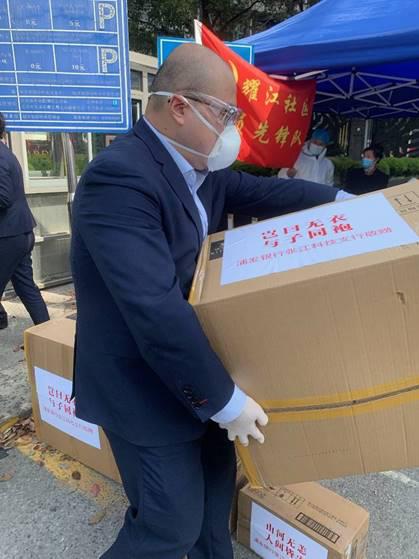 上海疫情防控公布，措施、成效与未来展望