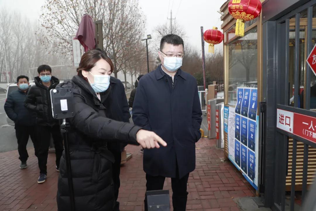 郑州疫情下的场所关闭，防控措施与社会影响分析