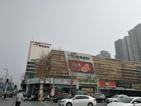 郑州商场停业吗？疫情下的商业现状与未来展望