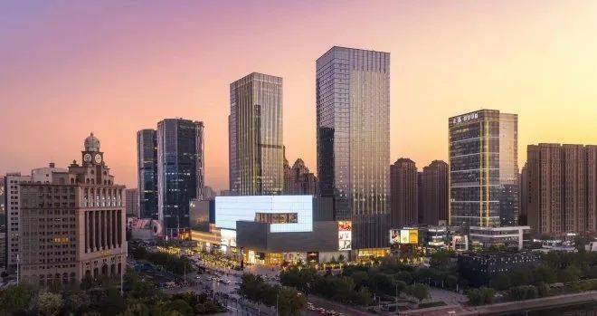 郑州商场停业吗？疫情下的商业现状与未来展望