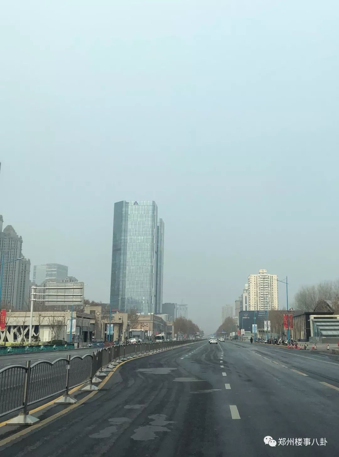 河南郑州疫情期间，坚韧与团结的城市记忆