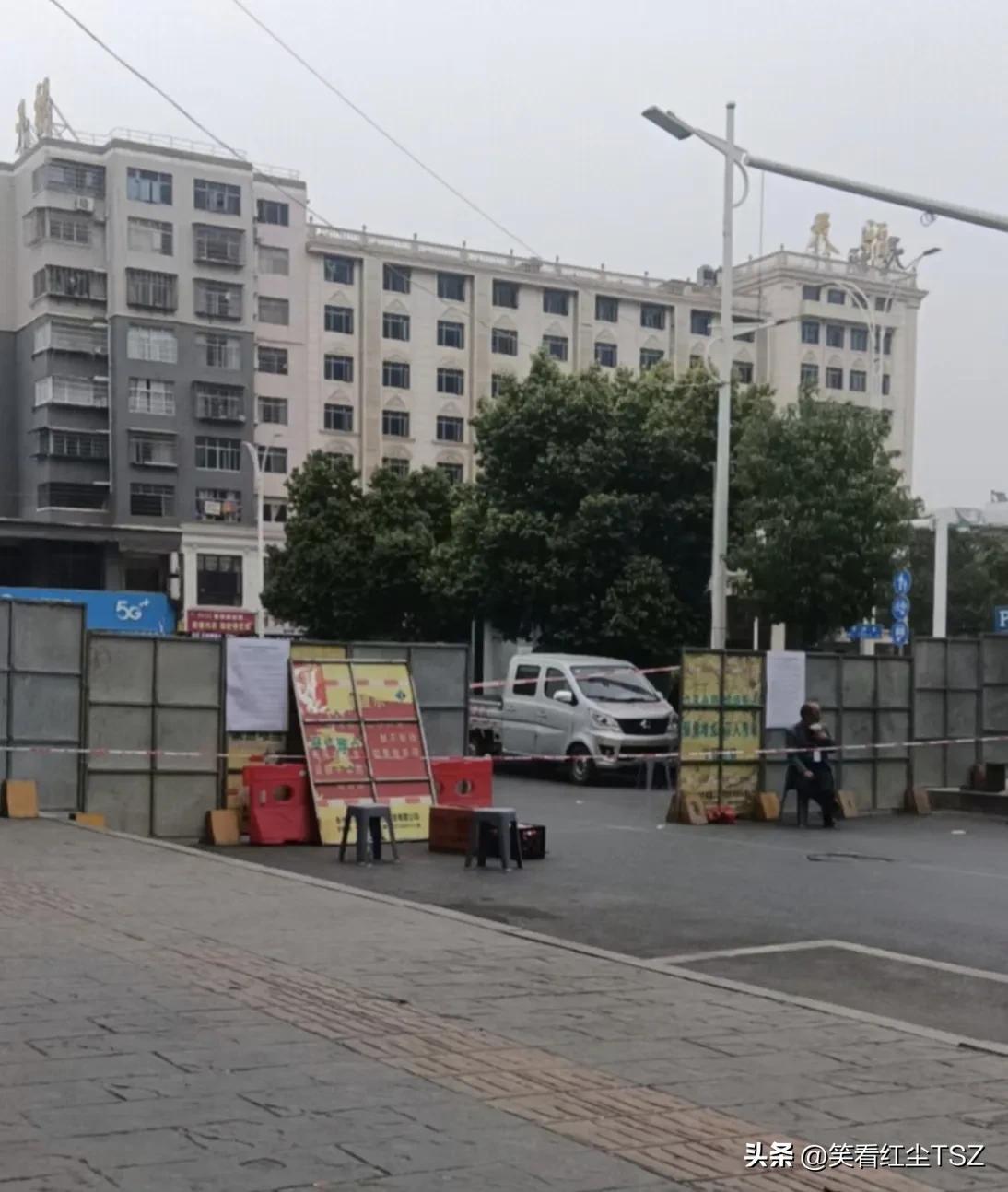 郑州疫情趋稳，商场何时恢复营业引关注