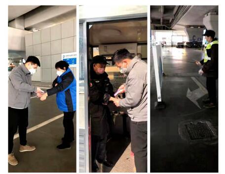 郑州疫情趋稳，商场何时恢复营业引关注