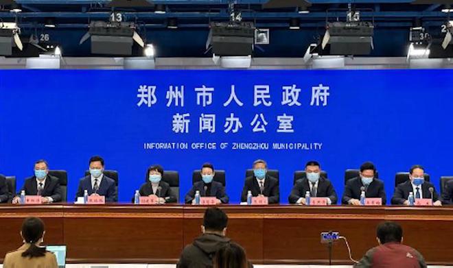 郑州富士康最新疫情，防控措施、影响与未来展望