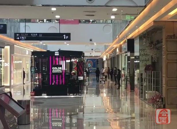 郑州疫情期间商场开门了吗？全面解析防疫政策与商业运营