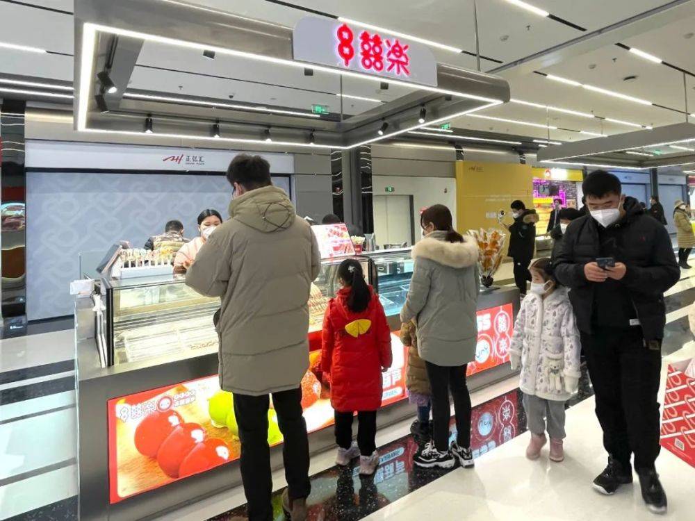郑州商场营业情况调查，疫情期间购物指南