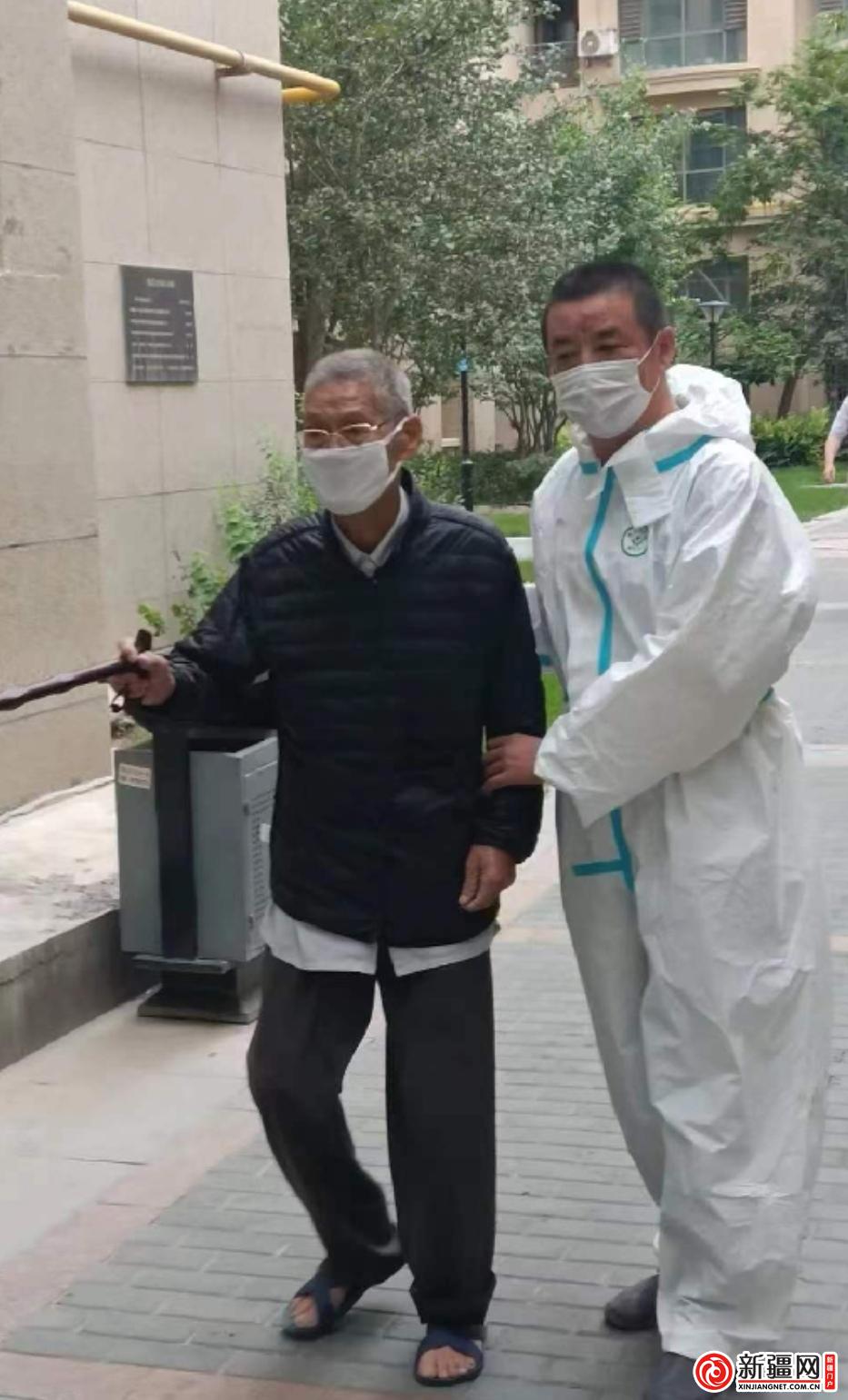 乌鲁木齐疫情防控等级调整，科学防控与民生保障的双重考量