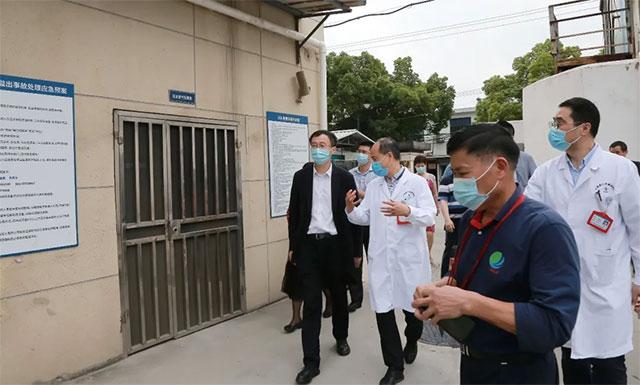 上海市疫情最新举措，全面防控与精准施策