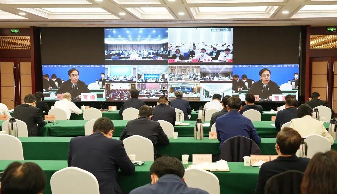 上海市疫情最新举措，全面防控与精准施策