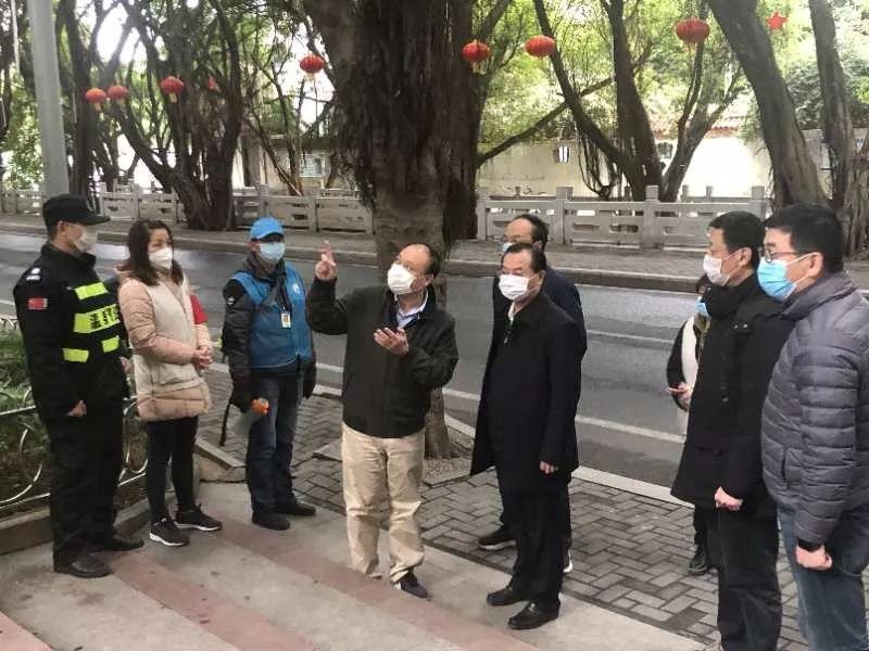 福州市疫情现状与防控措施全面解析