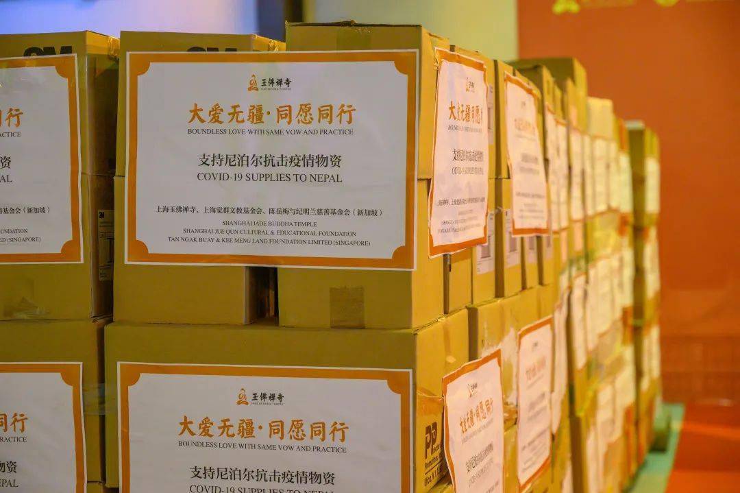 从武汉到上海，两场疫情大考下的中国抗疫之路