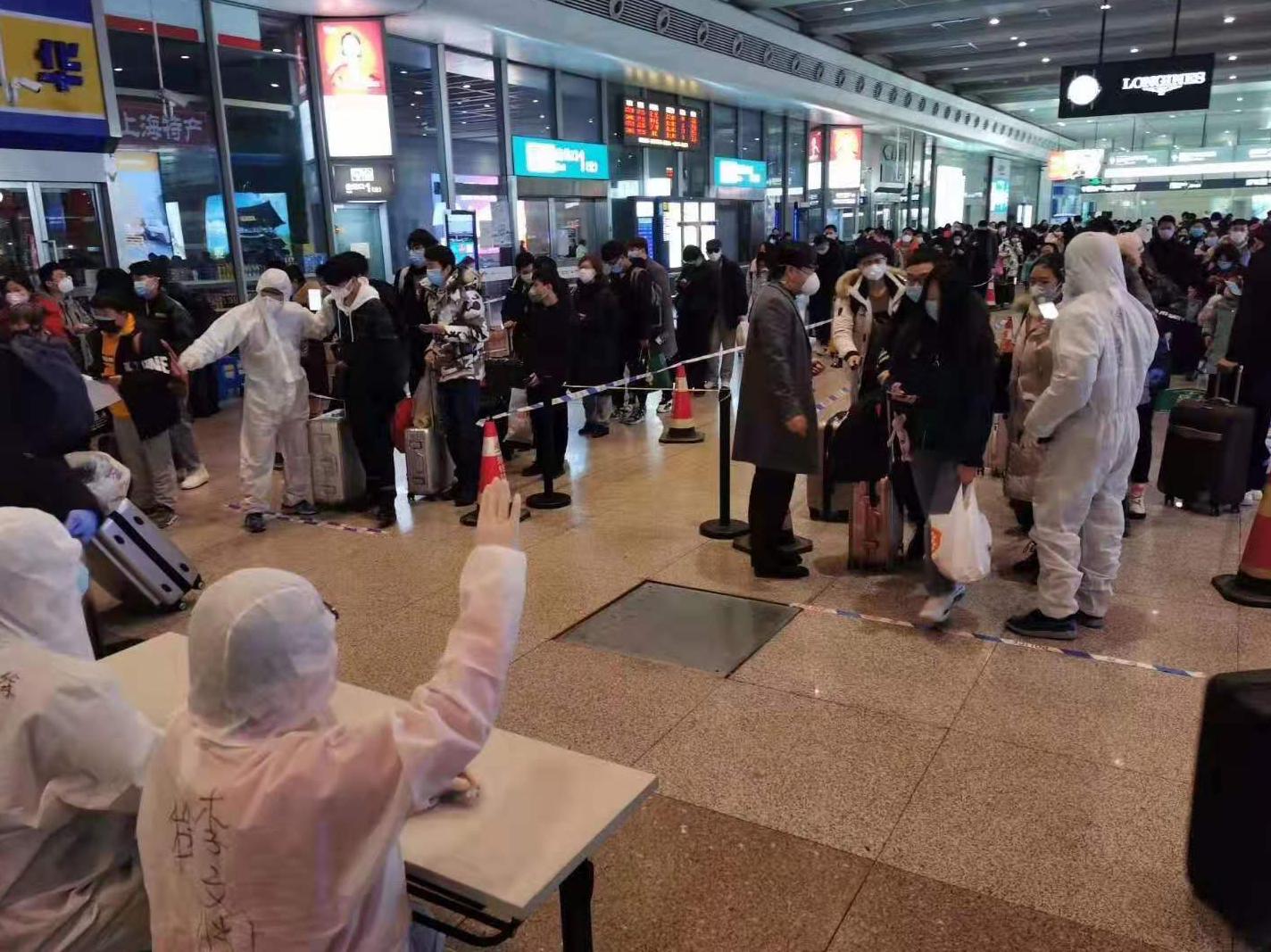 上海疫情重点国家和地区防控措施分析