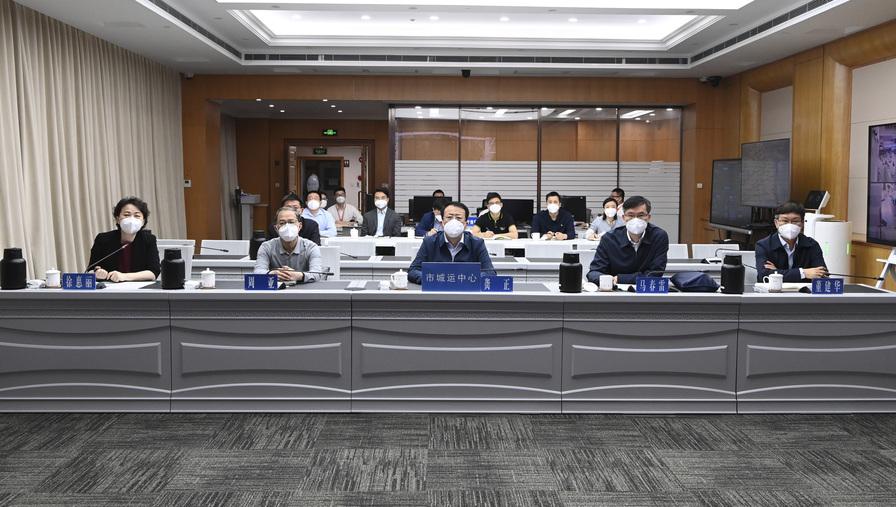 上海疫情重点地区名单，防控措施与应对策略