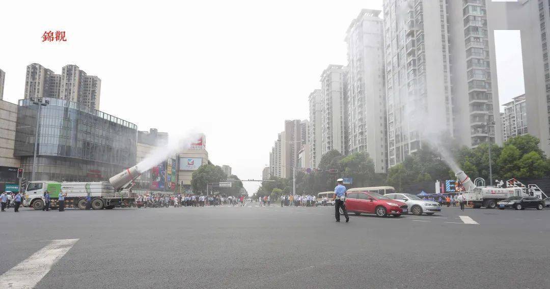 疫病与都市，上海抗疫背后的文明韧性