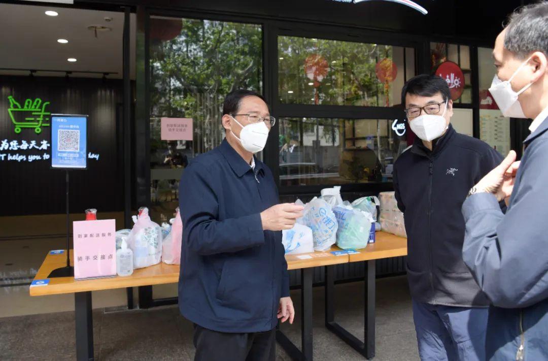 上海市的疫情现状，严重程度与防控措施分析