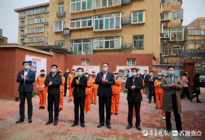 济南市发布最新疫情防控通告，科学精准施策，筑牢健康防线