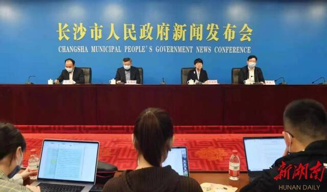 长沙疫情防控情况，措施、成效与未来展望