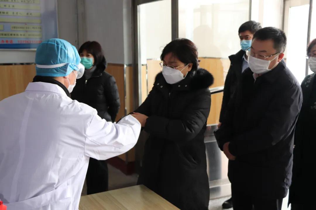 哈尔滨疫情上报机制，挑战、优化与公共健康治理的启示