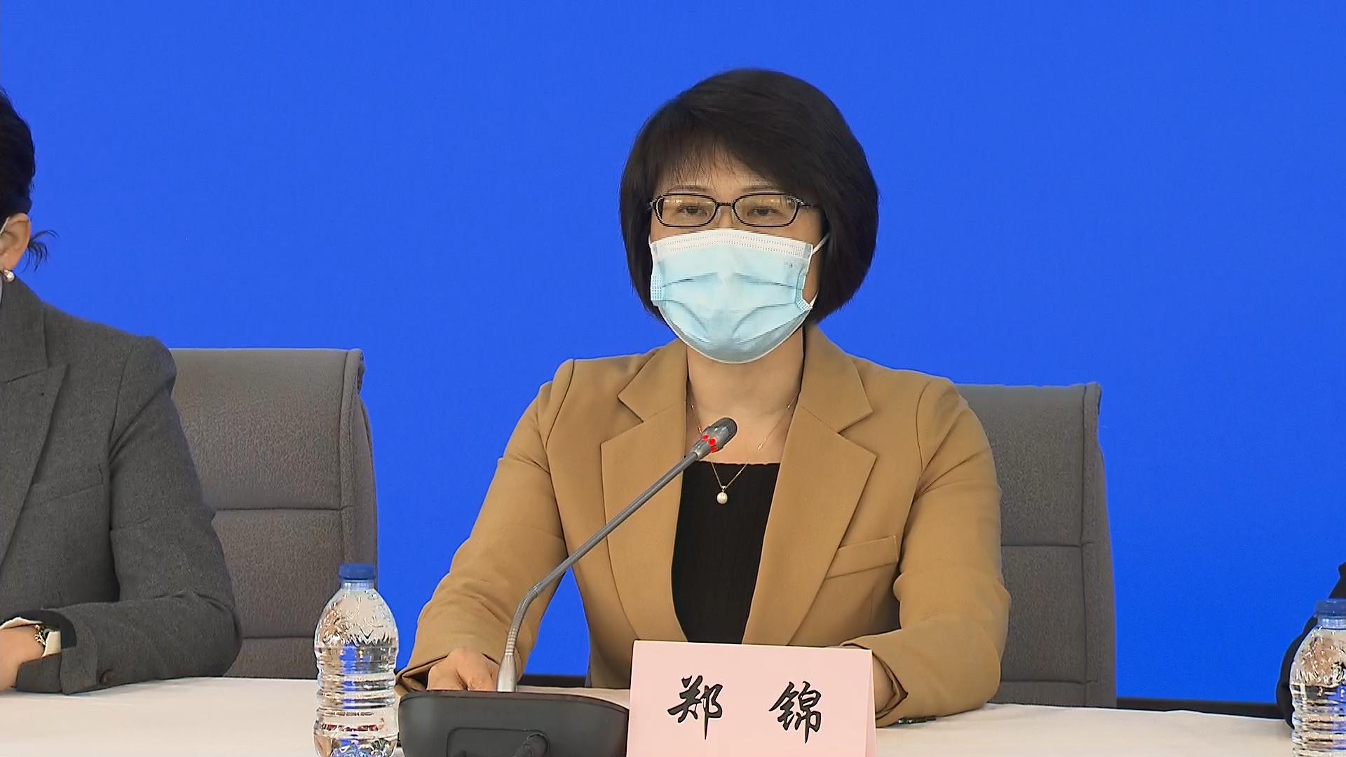 守沪之声，上海市卫健委发言人郑锦的抗疫150天