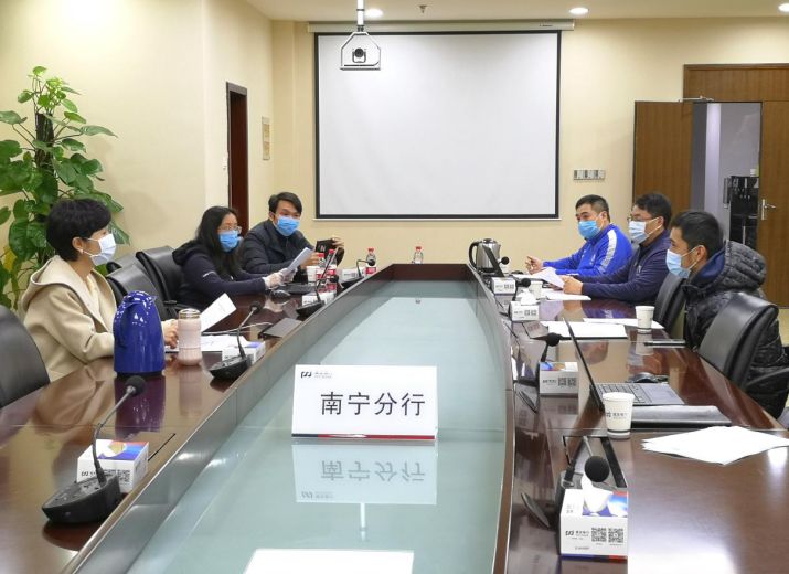 上海疫情局与南宁分局电话，跨区域协作下的疫情防控新挑战