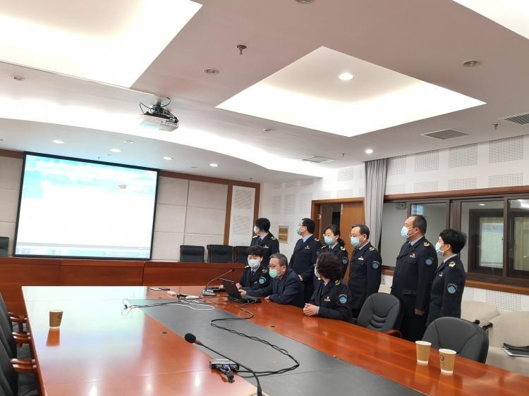 上海卫生健康委副主任，守护城市健康的中坚力量