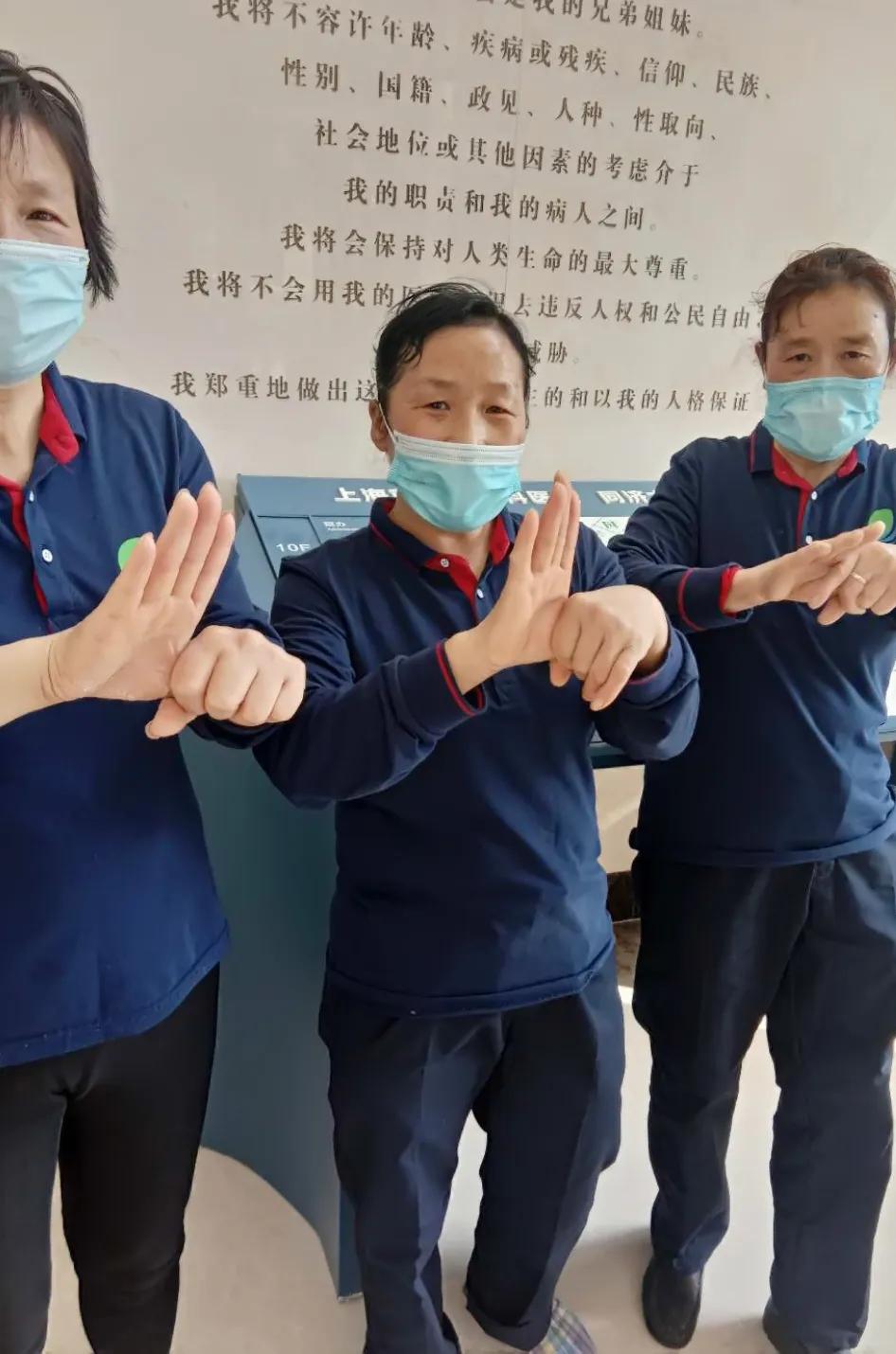 上海卫生健康委副主任，守护城市健康的中坚力量