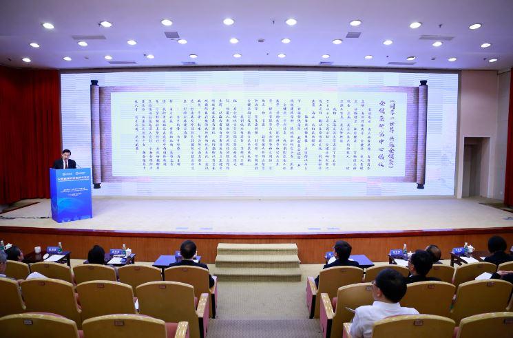 上海卫生健康委副主任，守护城市健康的中坚力量