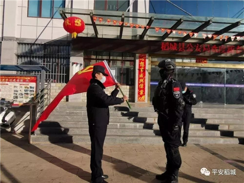 西宁疫情指挥部，高原古城的抗疫中枢与温情守护者