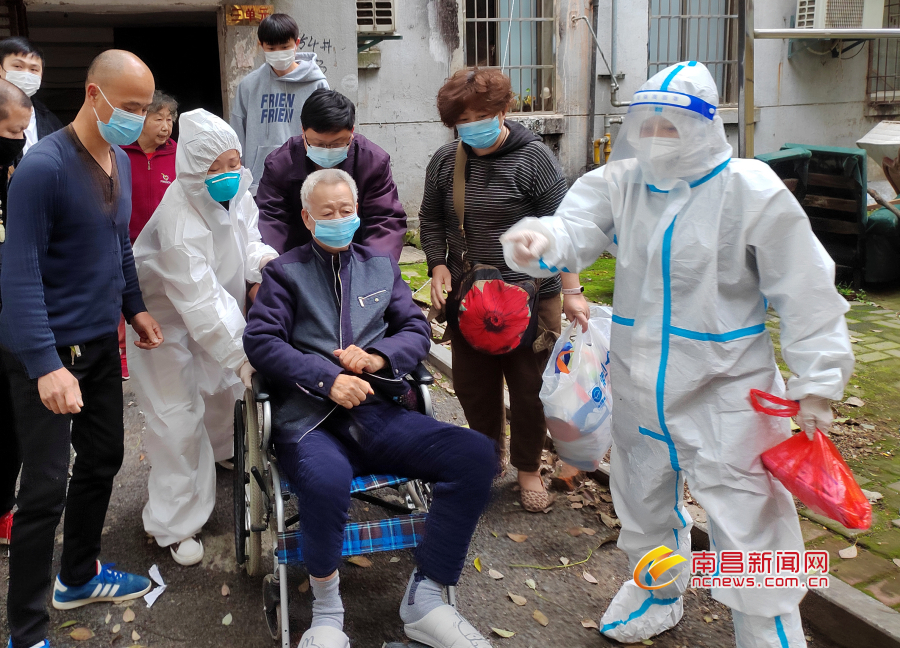南昌疫情防控，科学施策与全民共筑健康防线