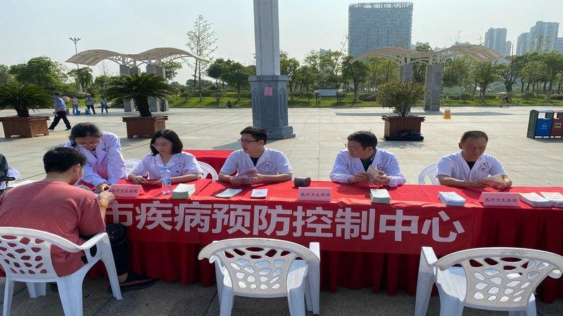南昌疫情防控，科学施策与全民共筑健康防线