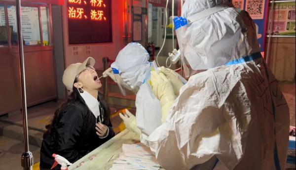 上海疫情局与兰州分局电话，跨区域协作下的疫情防控挑战与应对