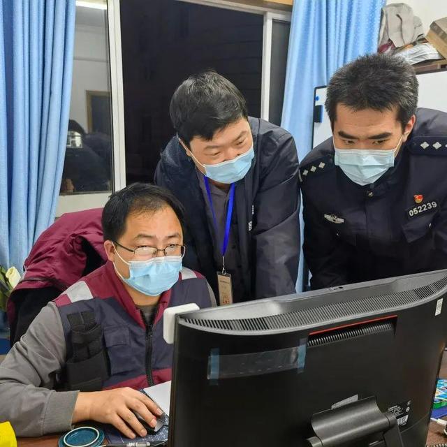千里同心战疫情，上海疫情局与贵阳分局的热线如何织就防护网