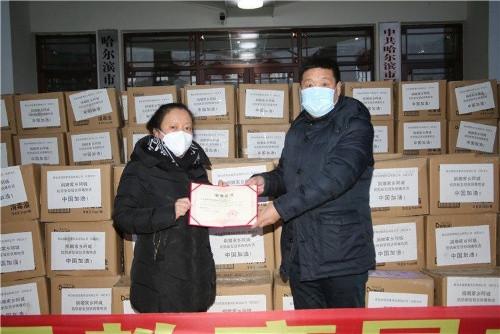 哈尔滨疫情防控，科学施策与全民共筑的抗疫长城