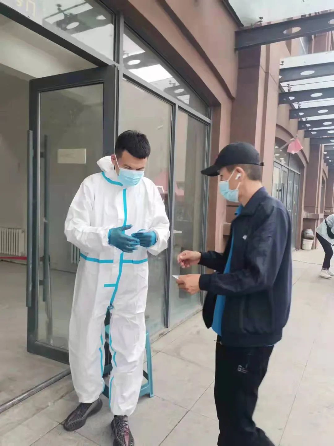 哈尔滨疫情关系网，防控挑战与社区韧性的双重考验
