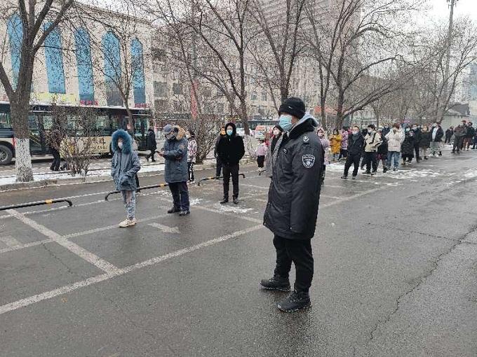 呼和浩特疫情防控指挥部联系电话及防疫指南