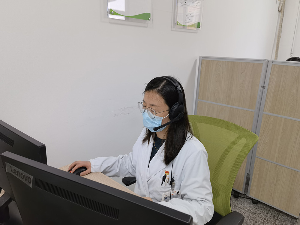 上海疫情防控办公室电话，关键时刻的生命热线