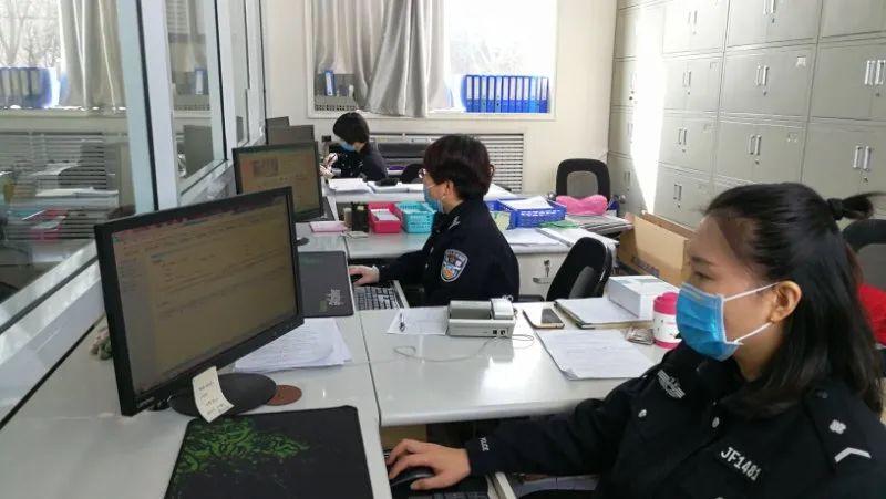 石家庄疫情防控权威发布，科学防控，共筑健康防线