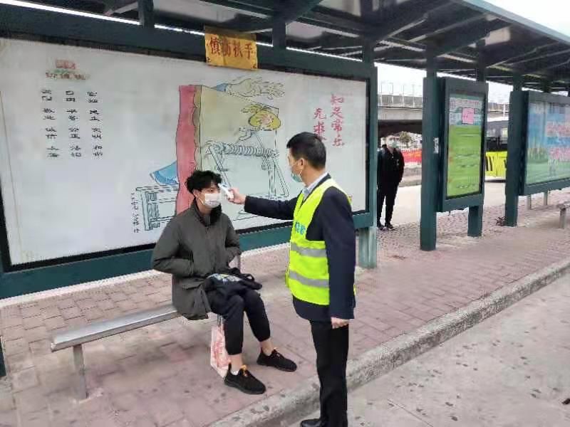 石家庄疫情防控，挑战与应对
