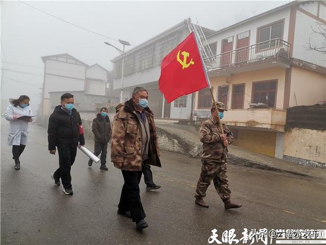 跨城驰援，石家庄分局局长在上海疫情阻击战中的60天
