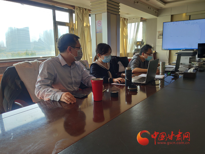 兰州市疫情防控办公室，筑牢防线，守护金城安宁