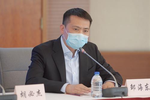 上海疫情防控中心最新进展，科学精准施策，筑牢城市安全防线