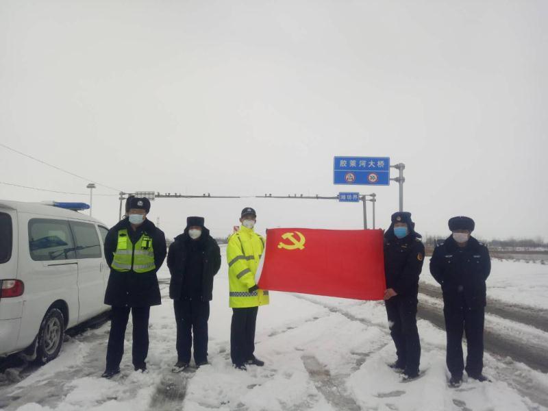 青海省疫情防控指挥部成员，筑牢高原健康防线的中坚力量
