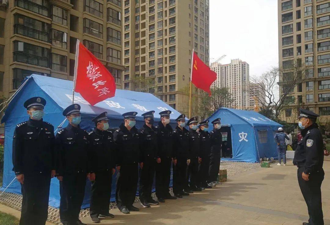 青海省疫情防控指挥部成员，筑牢高原健康防线的中坚力量