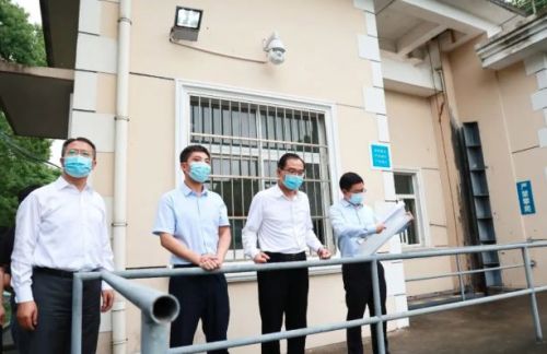 上海防台办，筑牢城市安全防线，守护千万市民生命财产