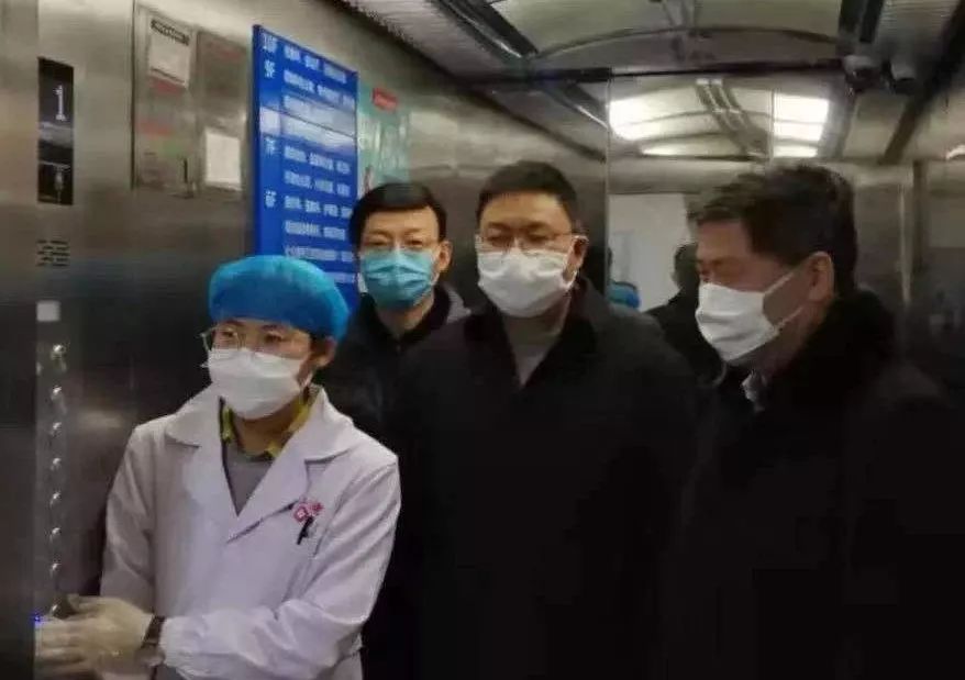 双城战疫，上海疫情局青海省分局局长的300个日夜