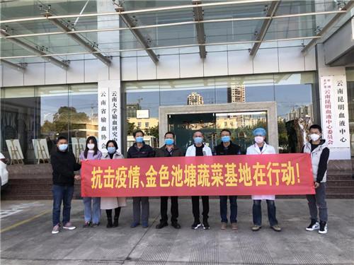 上海疫情局云南省分局局长，抗疫一线的坚守与担当