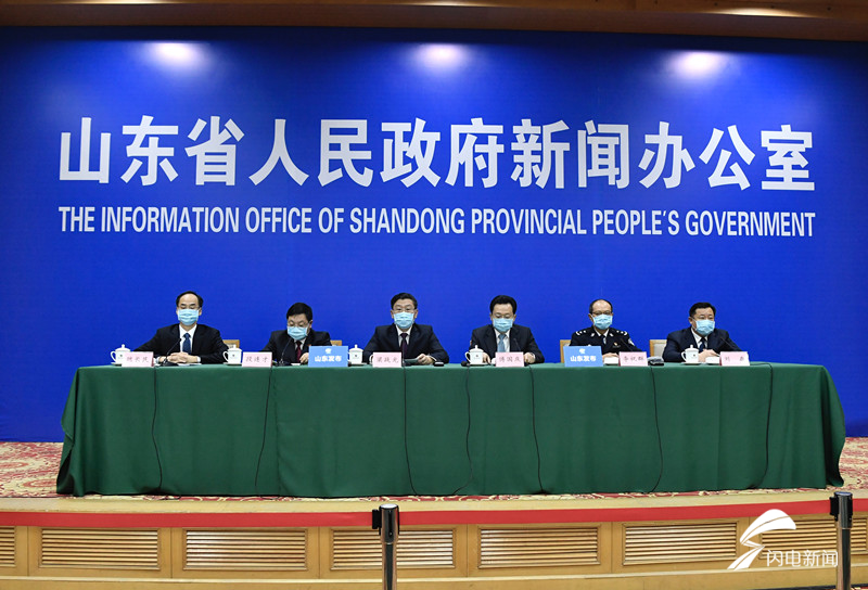 山东省疫情管理中心，筑牢公共卫生防线的齐鲁担当
